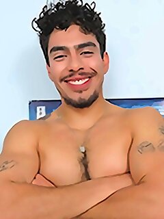Bruce Garcia