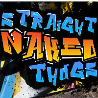 StraightNakedThugs