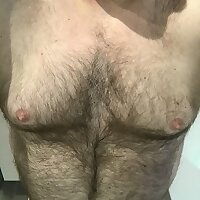 Hornytopbear