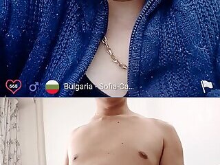 Video chat 34