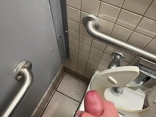 Pissing Adventure Edition Two